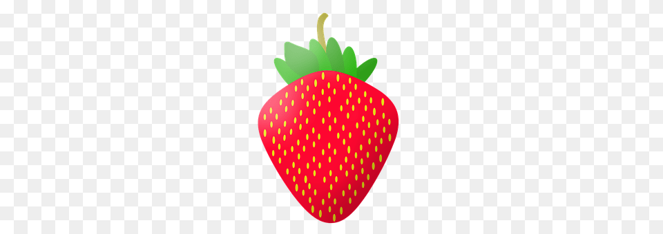 Strawberry Berry, Food, Fruit, Plant Png