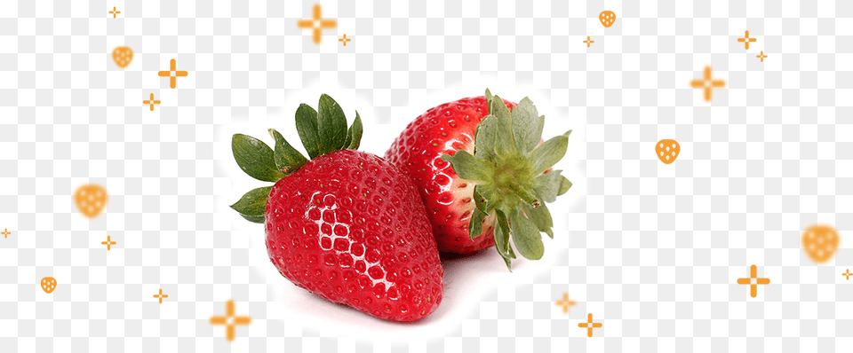 Strawberry, Berry, Food, Fruit, Plant Free Transparent Png