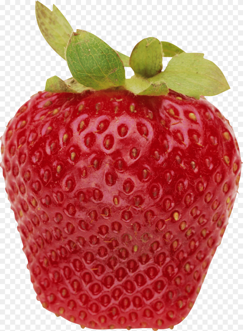 Strawberry, Berry, Food, Fruit, Plant Free Png