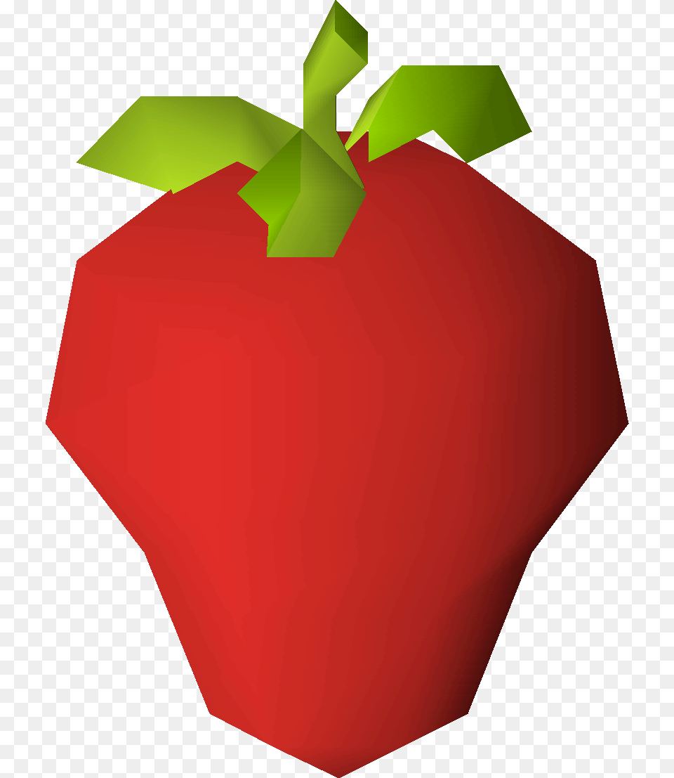 Strawberry, Food, Fruit, Plant, Produce Free Transparent Png