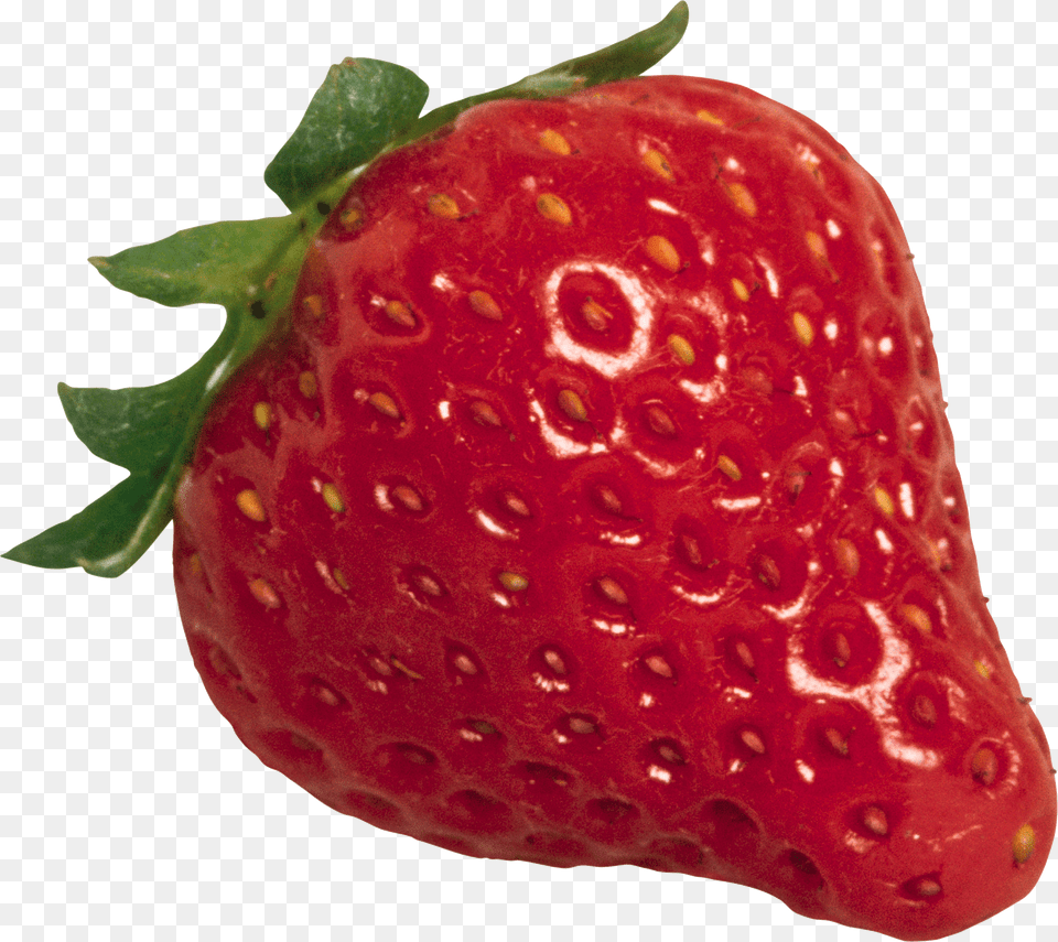 Strawberry Free Png