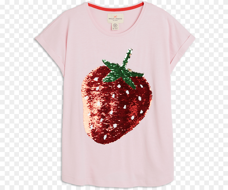 Strawberry, Berry, Clothing, Food, Fruit Png Image