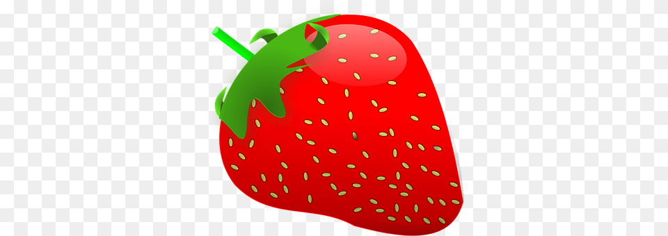 Strawberry Berry, Food, Fruit, Plant Free Transparent Png