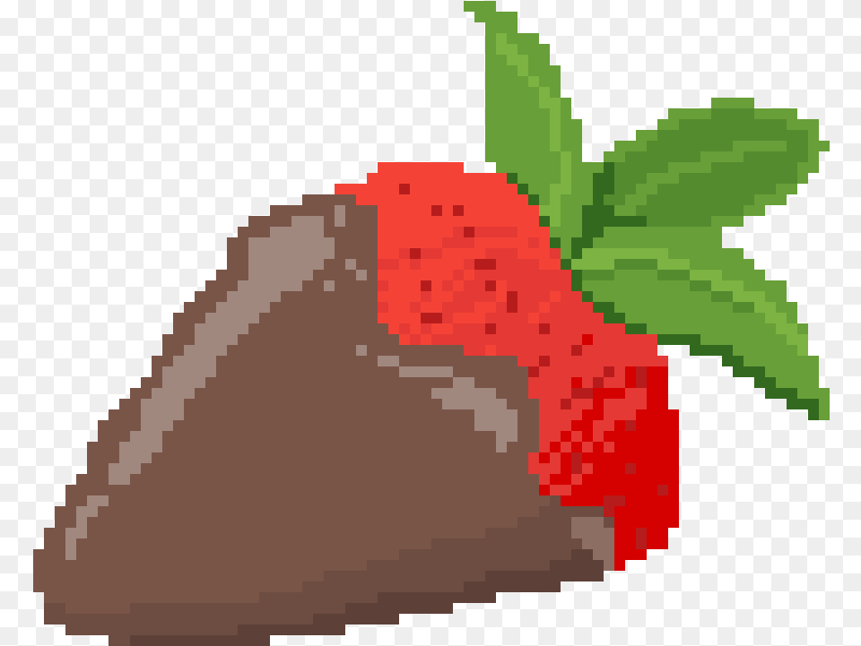Strawberry, Berry, Produce, Plant, Meal Png