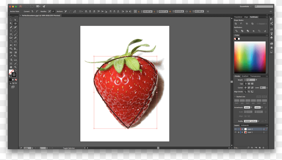 Strawberry, Berry, Produce, Plant, Fruit Free Png