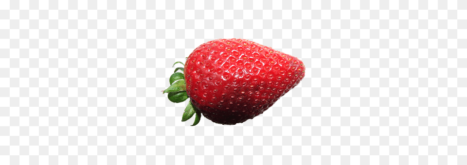 Strawberry Berry, Food, Fruit, Plant Free Transparent Png