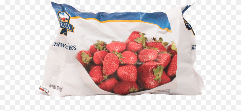 Strawberry, Berry, Food, Fruit, Plant Free Png Download