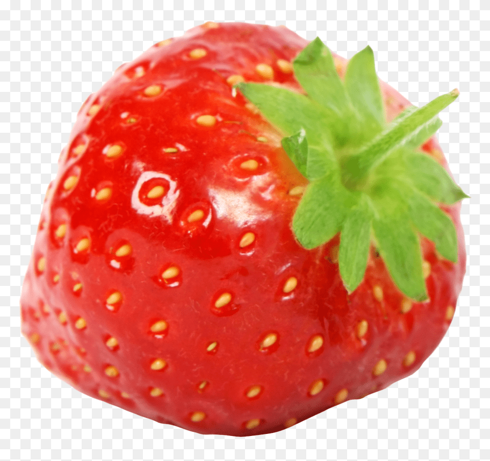 Strawberry, Berry, Food, Fruit, Plant Free Transparent Png