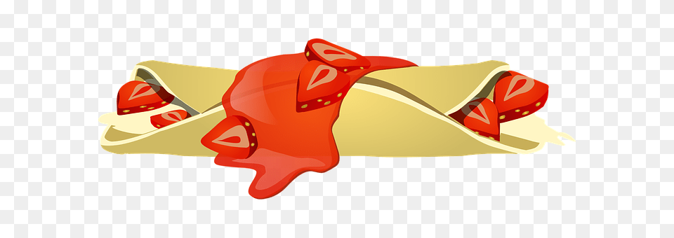 Strawberry Food, Dynamite, Weapon, Ketchup Free Transparent Png