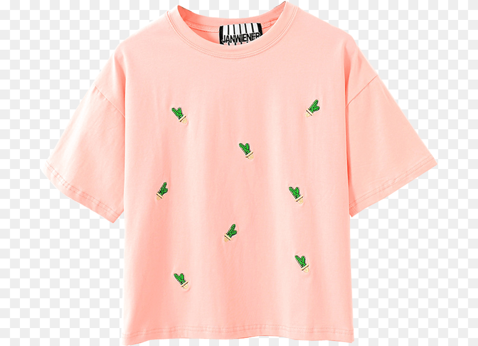 Strawberry, Clothing, Shirt, T-shirt Free Png Download