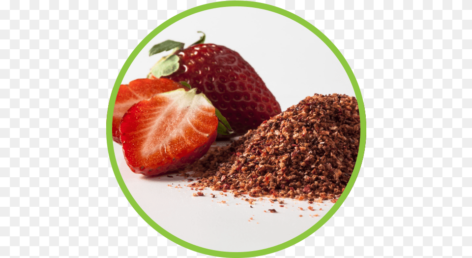 Strawberry, Berry, Food, Fruit, Plant Free Png