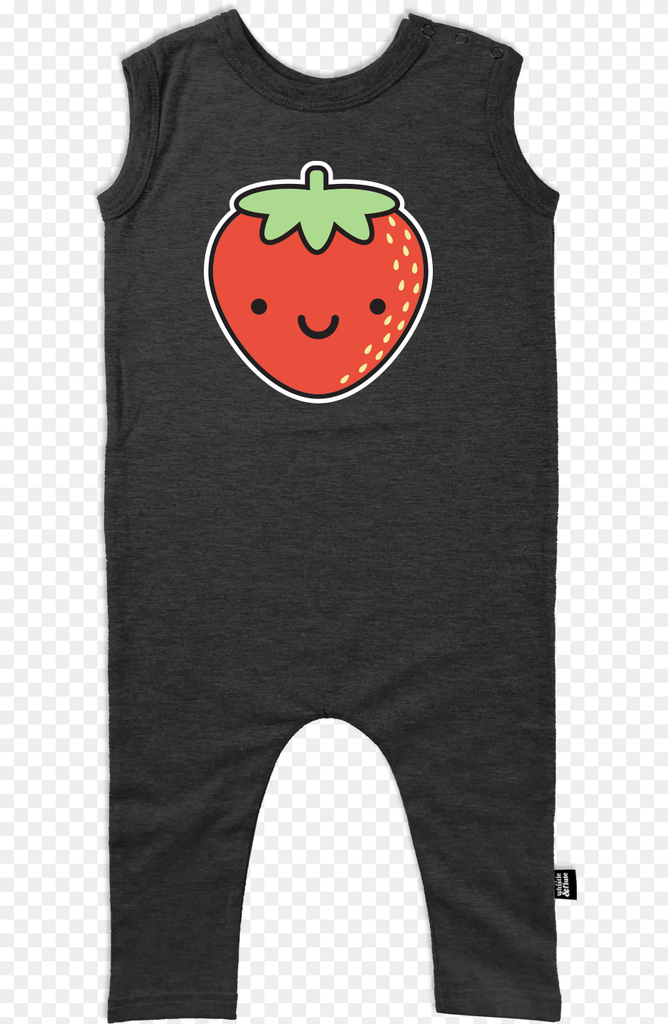 Strawberry, Berry, T-shirt, Produce, Plant Free Png Download