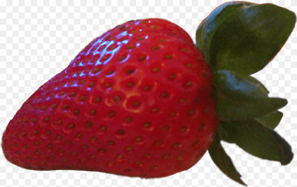Strawberry Accessory Fruit Natural Foods Berries Strawberry, Berry, Food, Plant, Produce Png
