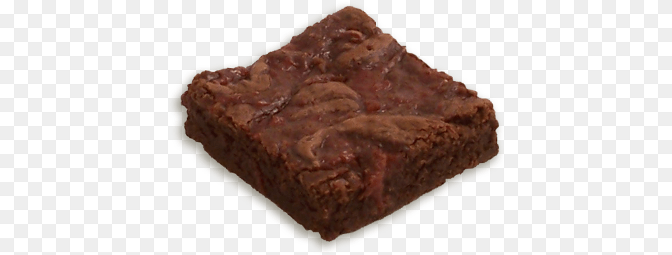 Strawberry Brownie Parkin, Chocolate, Cookie, Dessert, Food Free Transparent Png