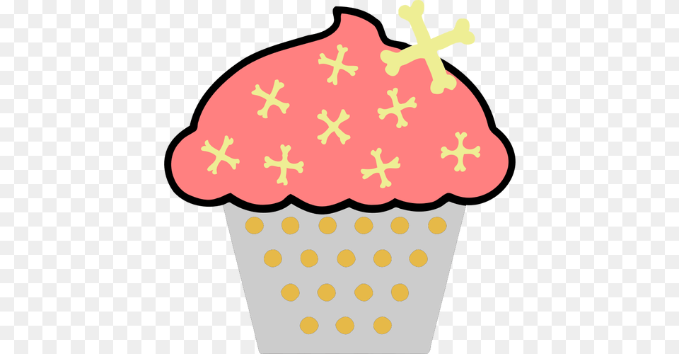 Strawberry Cake Image, Cream, Dessert, Food, Ice Cream Free Png