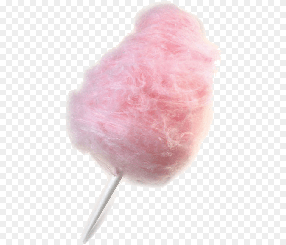 Strawberry Candy Floss, Food, Sweets, Baby, Person Free Png