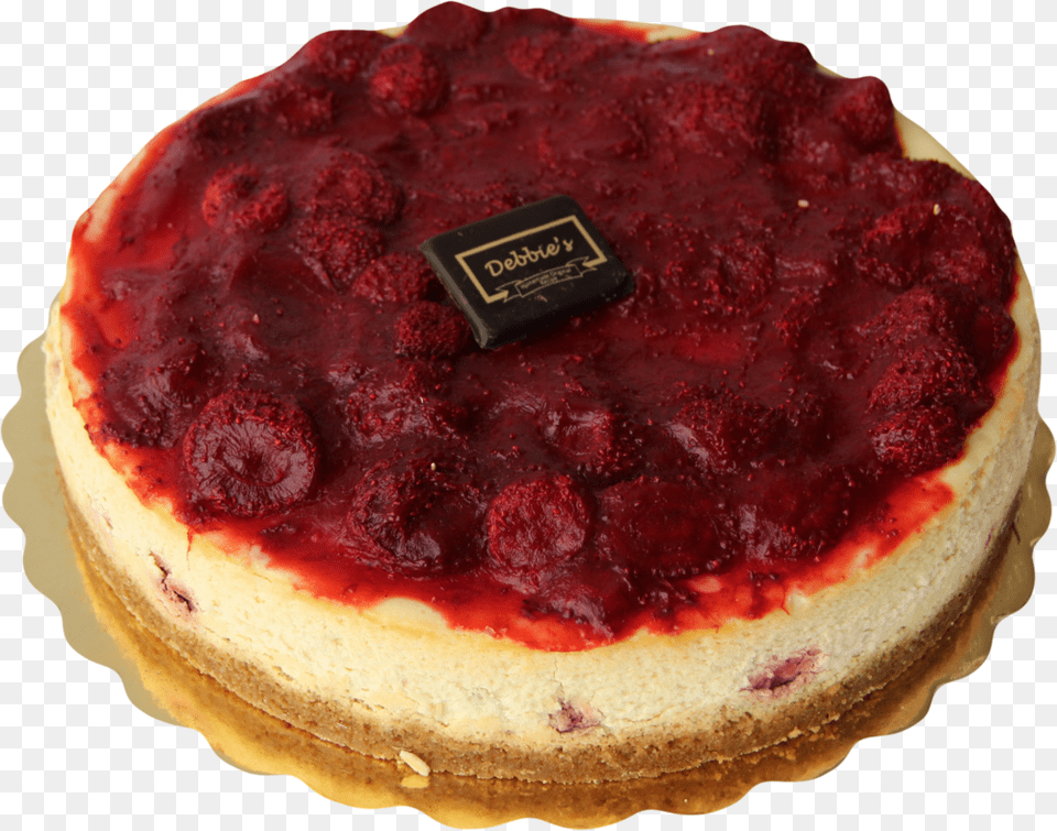 Strawberry Cheesecake, Food, Birthday Cake, Cake, Cream Png Image