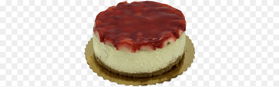 Strawberry Cheesecake Strawberry Cheesecake, Birthday Cake, Cake, Cream, Dessert Free Png Download