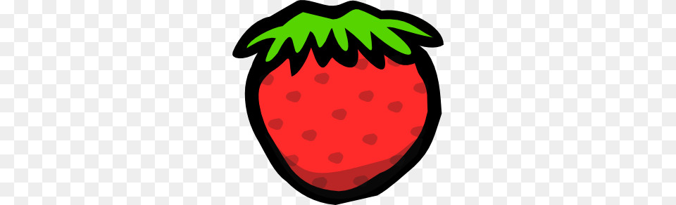 Strawberry Clip Art, Berry, Food, Fruit, Plant Free Png Download