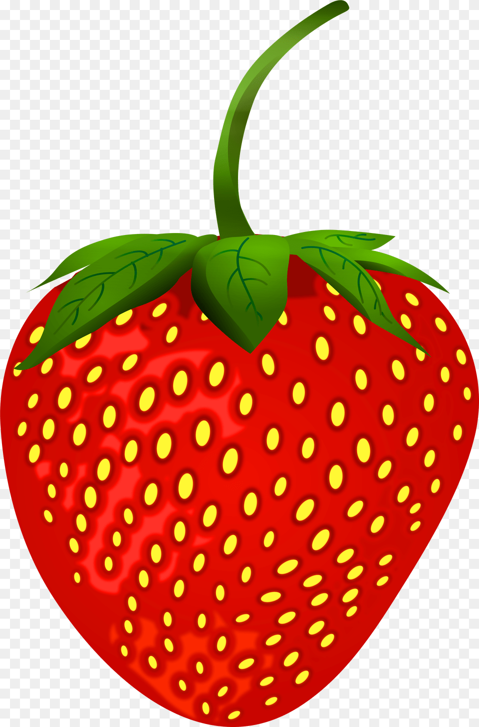 Strawberry Clip Art Clip Art Strawberry Png Image