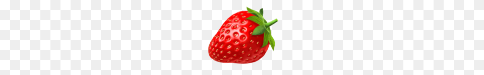 Strawberry Clip Art Image M, Berry, Food, Fruit, Plant Png