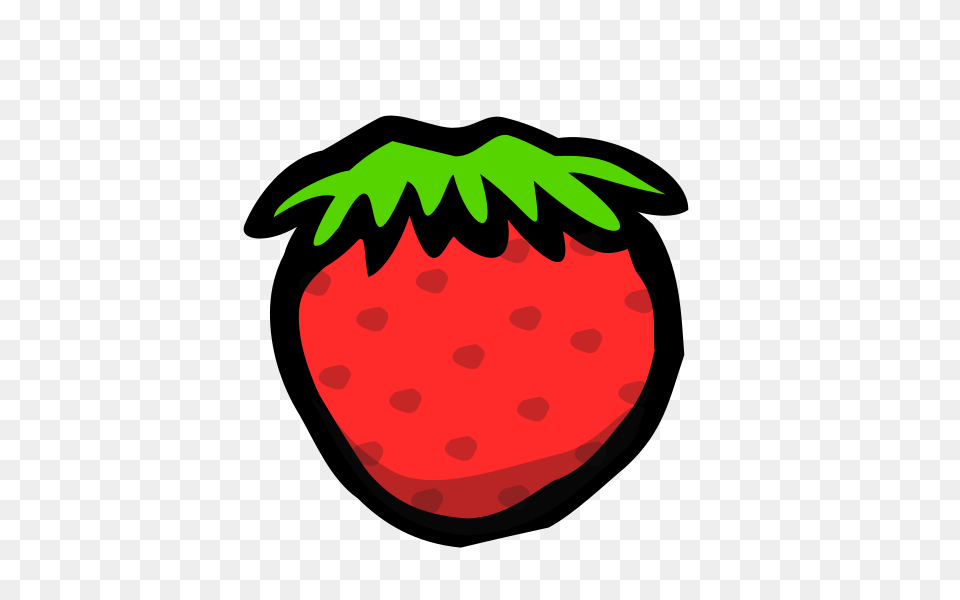 Strawberry Clip Arts For Web, Berry, Food, Fruit, Produce Free Png