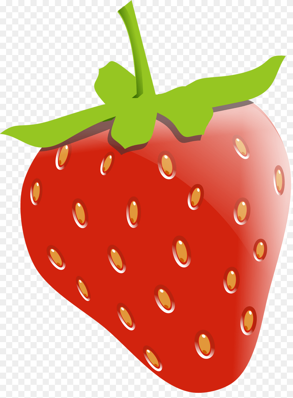 Strawberry Clipart, Produce, Plant, Fruit, Food Png