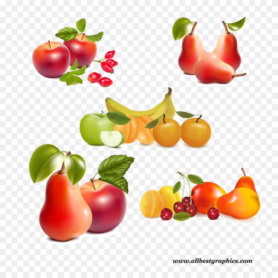 Strawberry Clipart, Food, Fruit, Plant, Produce Png Image