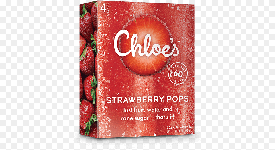 Strawberry Dipped Pops, Advertisement, Berry, Food, Fruit Png