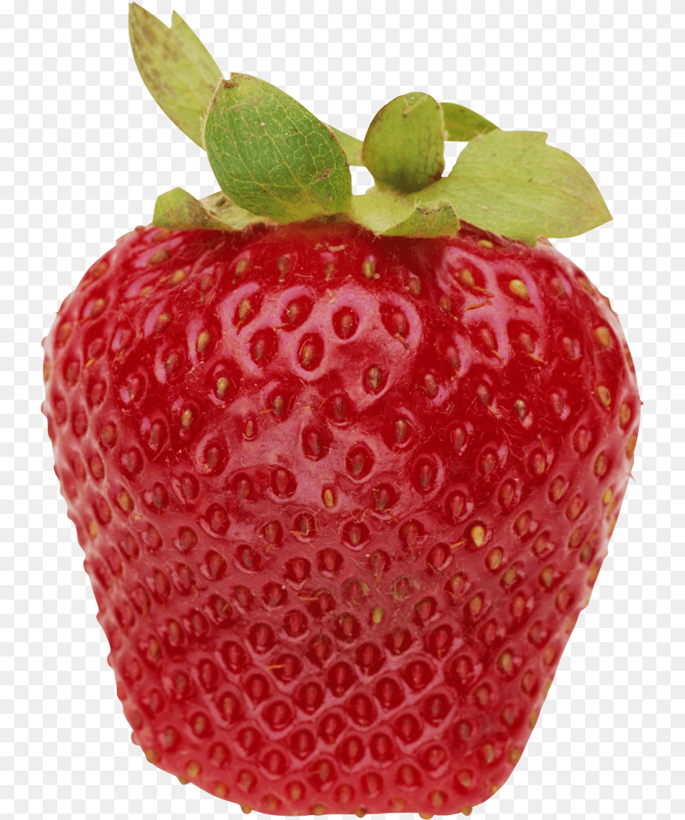 Strawberry Download Klubnika, Berry, Food, Fruit, Plant Free Png
