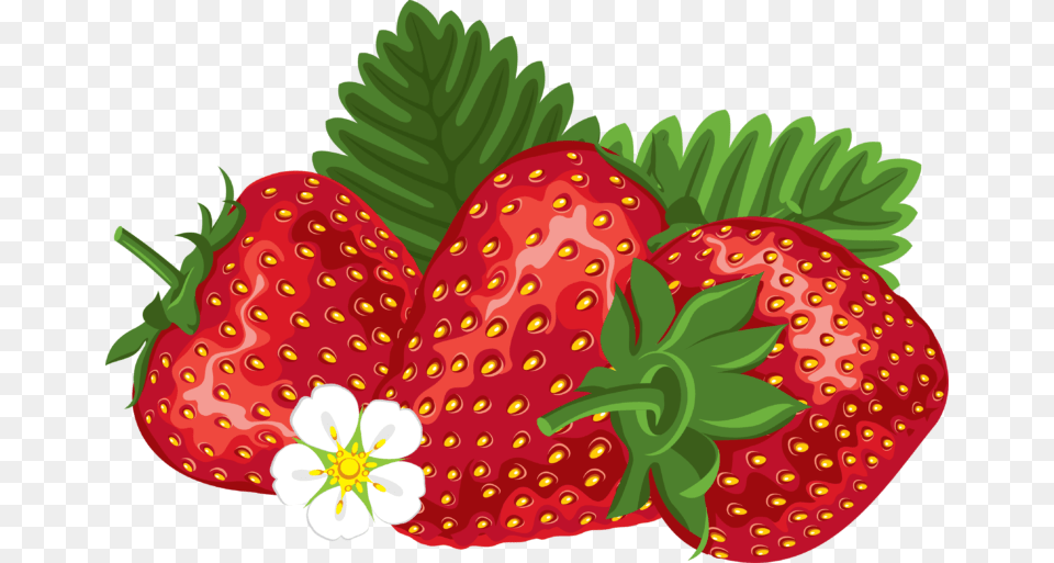 Strawberry Farmer Strawberries Clipart Clip Art, Berry, Food, Fruit, Plant Free Png Download