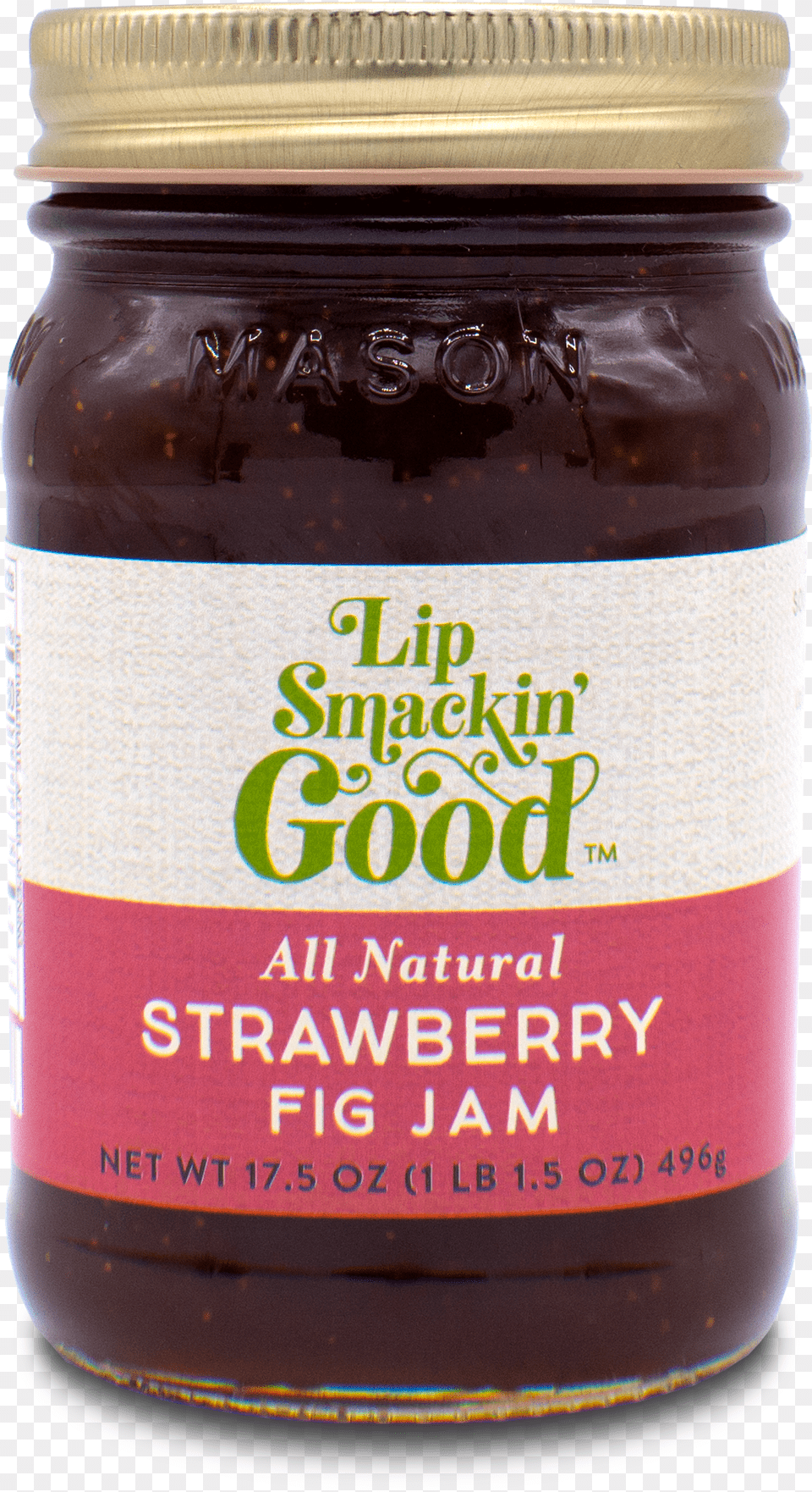 Strawberry Fig Jam Chocolate Spread, Food, Alcohol, Beer, Beverage Png Image