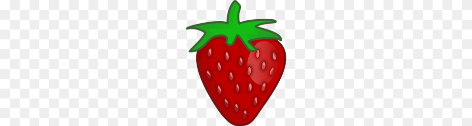 Strawberry To Use Clip Art, Berry, Food, Fruit, Plant Free Png