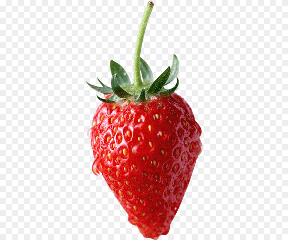 Strawberry Hd, Berry, Food, Fruit, Plant Png