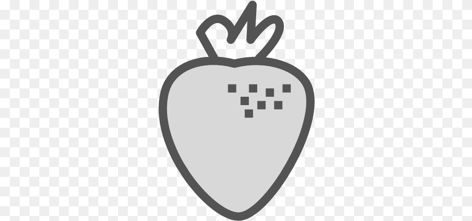Strawberry Icon Fresh, Guitar, Musical Instrument, Plectrum, Qr Code Png Image