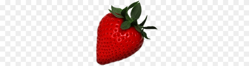 Strawberry Icon Fruitsalad Iconset, Berry, Food, Fruit, Plant Png Image