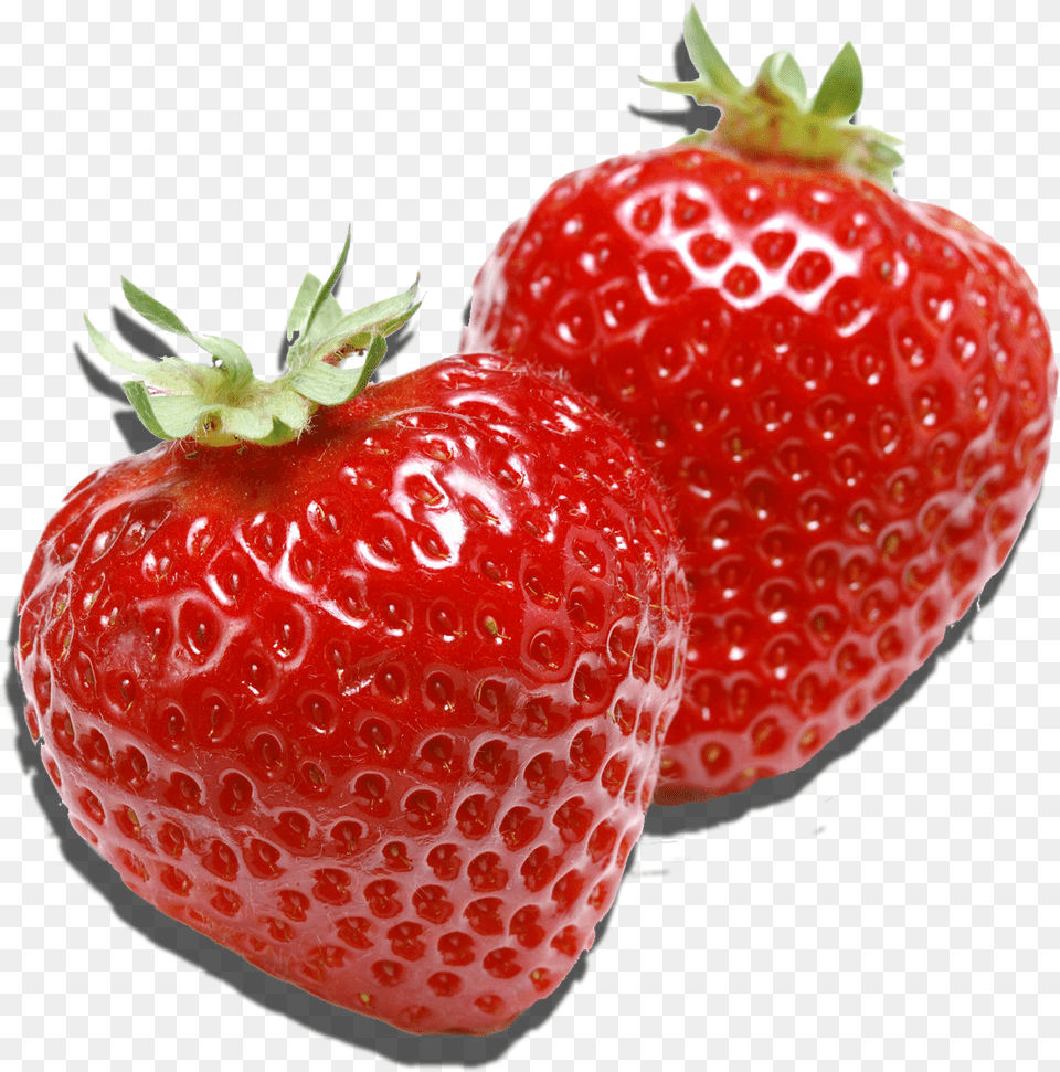Strawberry Image For Strawberry Fruit Transparent Background, Berry, Food, Plant, Produce Free Png