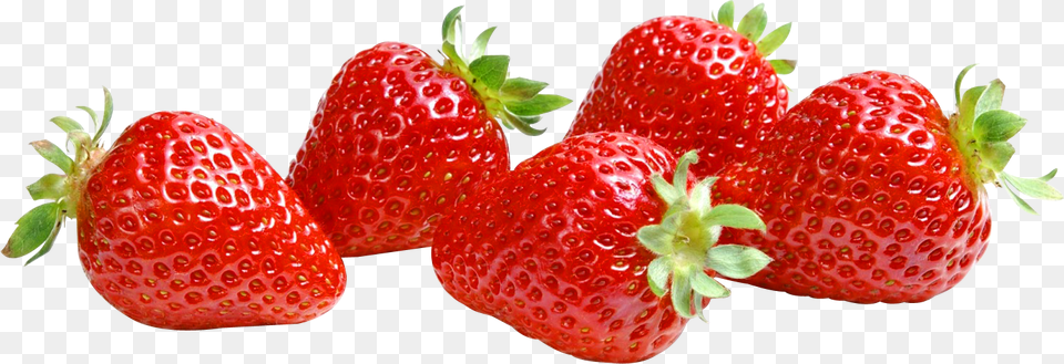 Strawberry Strawberry, Berry, Food, Fruit, Plant Png Image