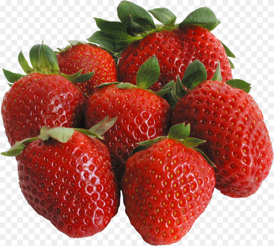 Strawberry Image Strawberry, Berry, Food, Fruit, Plant Free Png Download