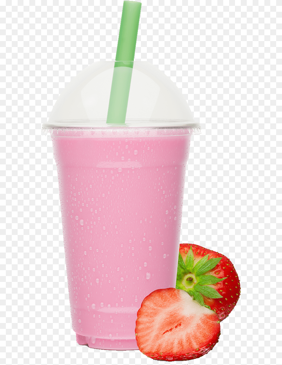 Strawberry Juice Milkshake Health, Berry, Produce, Plant, Food Png Image