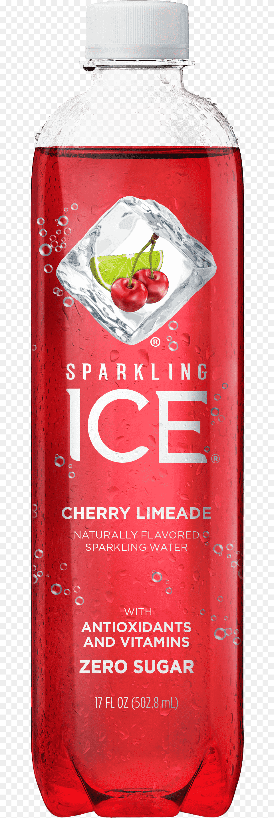 Strawberry Kiwi Ice Drink, Bottle, Shaker, Beverage Png Image