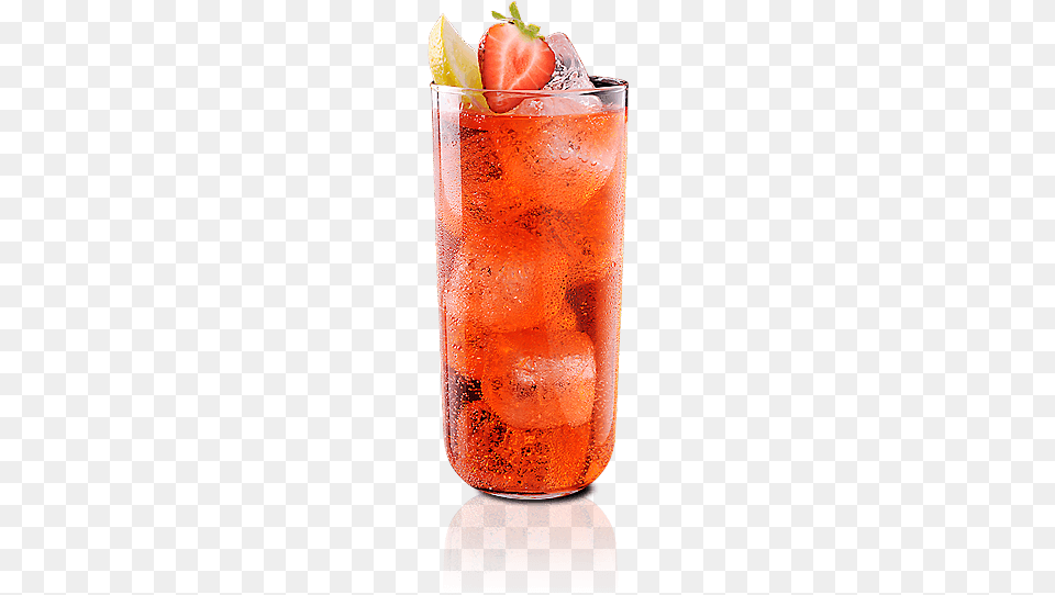 Strawberry Lemonade Strawberry Lemonade Glass, Alcohol, Beverage, Cocktail, Mojito Free Png
