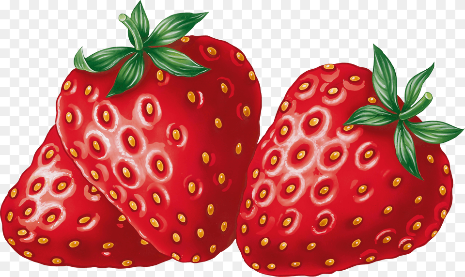 Strawberry Love Cliparts, Berry, Food, Fruit, Plant Free Png Download