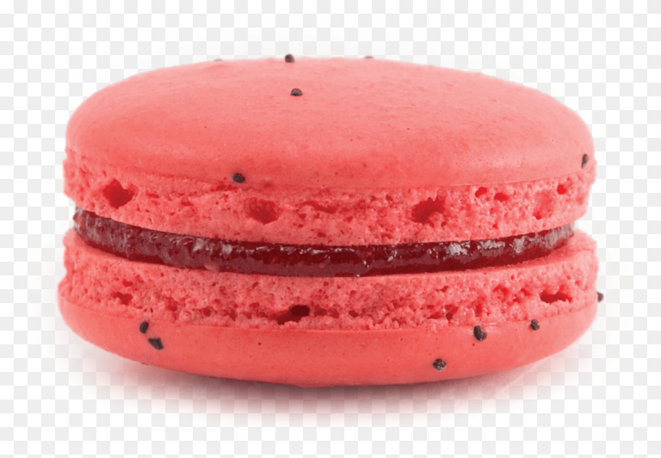 Strawberry Macaron Aesthetic, Birthday Cake, Cake, Cream, Dessert Free Png