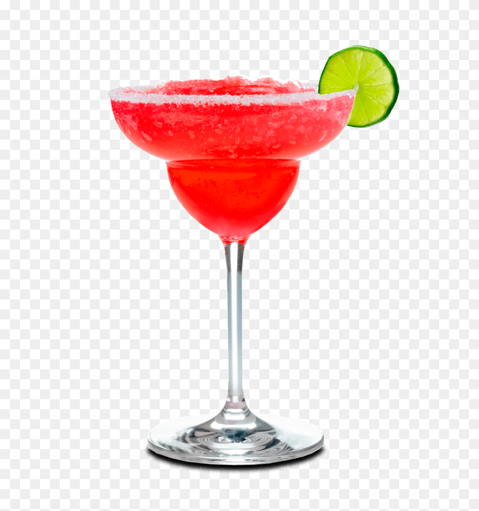 Strawberry Margarita Alentador, Alcohol, Beverage, Citrus Fruit, Cocktail Png