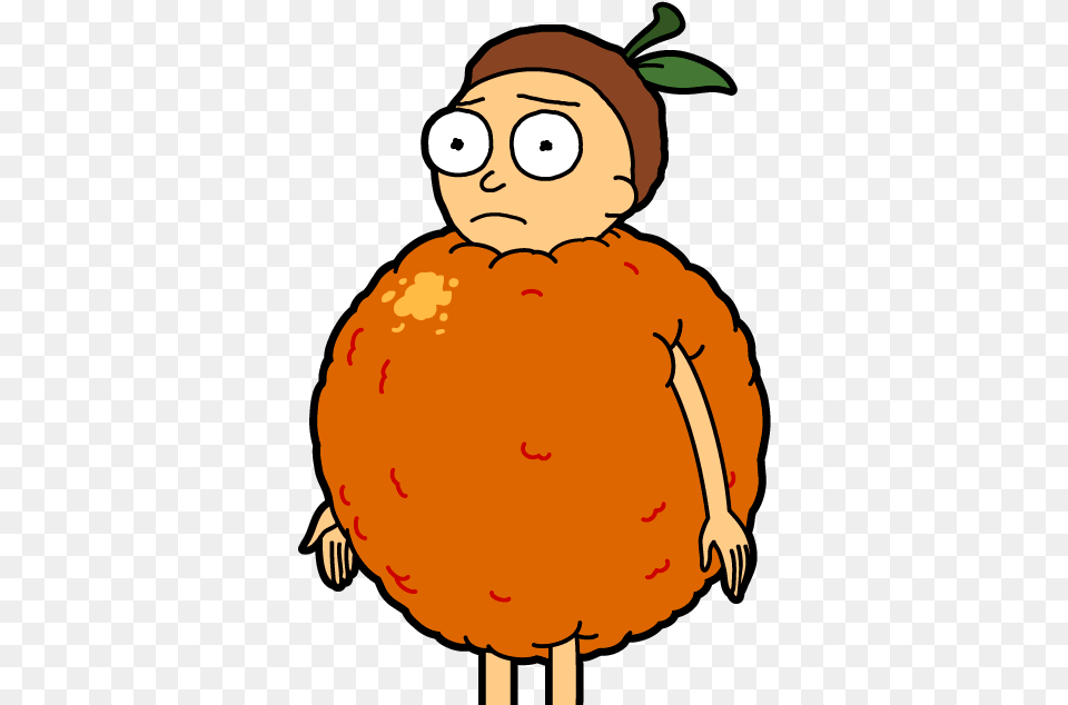 Strawberry Morty, Baby, Person, Face, Head Free Transparent Png