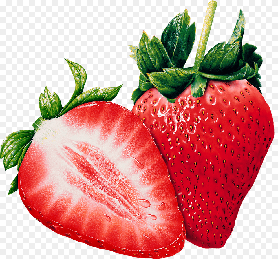 Strawberry Pics Strawberry, Berry, Food, Fruit, Plant Free Png Download