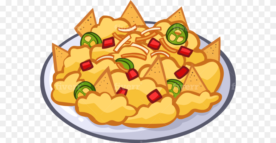 Strawberry Pie, Food, Snack, Nachos, Bulldozer Png