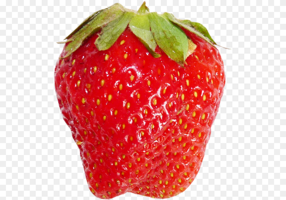 Strawberry Pie, Berry, Food, Fruit, Plant Png Image