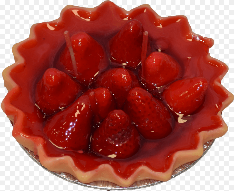 Strawberry Pie Edited Strawberry Pie, Berry, Food, Fruit, Ketchup Free Png